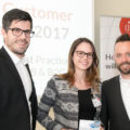 © www.annarauchenberger.com / Anna Rauchenberger – Wien, 30.03.2017 - Business Circle: CRM und Customer Experience
