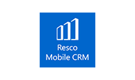 Resco Mobile CRM