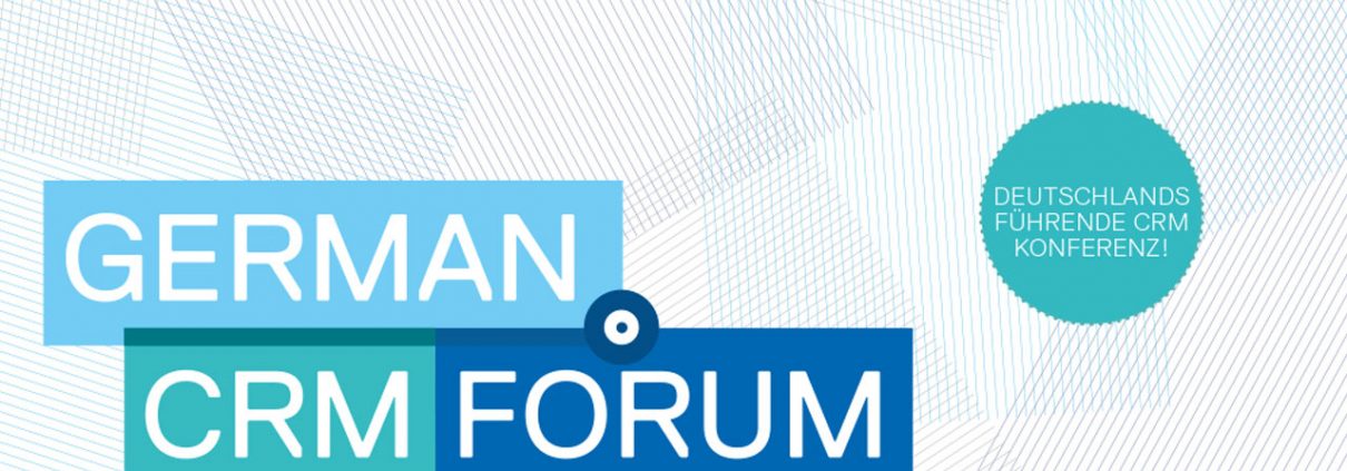 German-CRM-Forum-2019