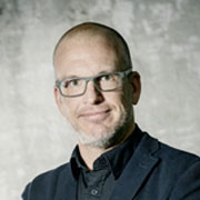 Jürgen Jungmaier, Leitung Marketing International