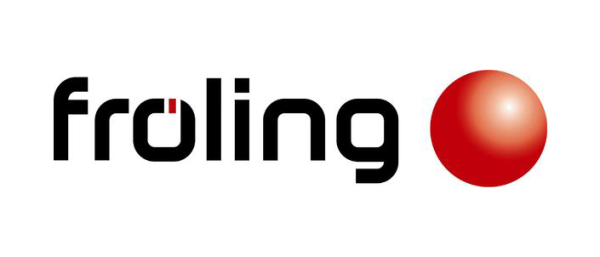 Logo fröling